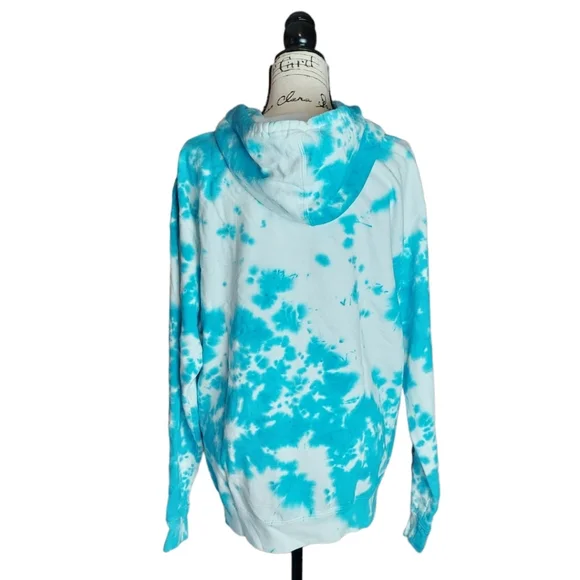 BSR by Samii Ryan Hoodie Sweatshirt - Picture 3 of 5